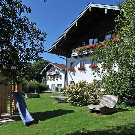 Ferienhof Moyer Höslwang Kültér fotó